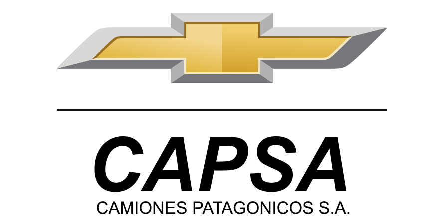 Logo de Chevrolet Capsa Logo de Chevrolet Capsa