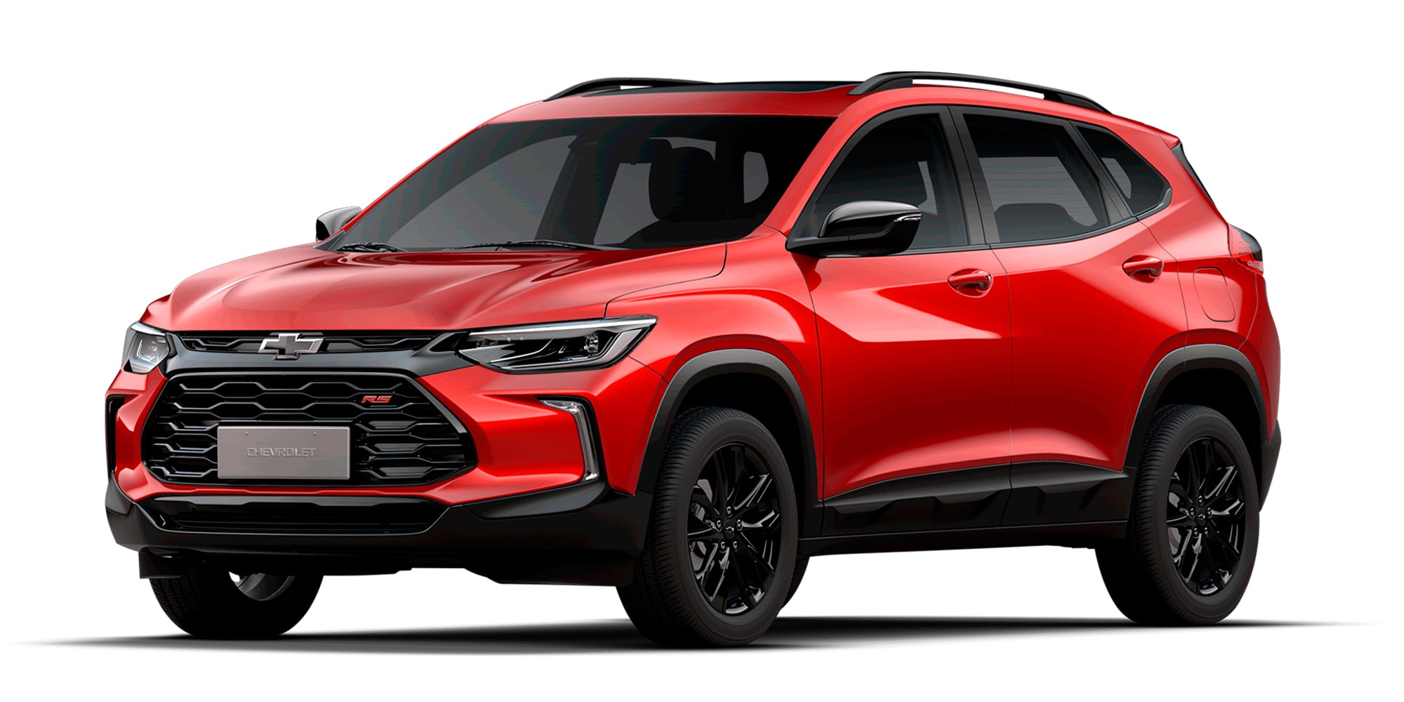 Chevrolet Tracker RS